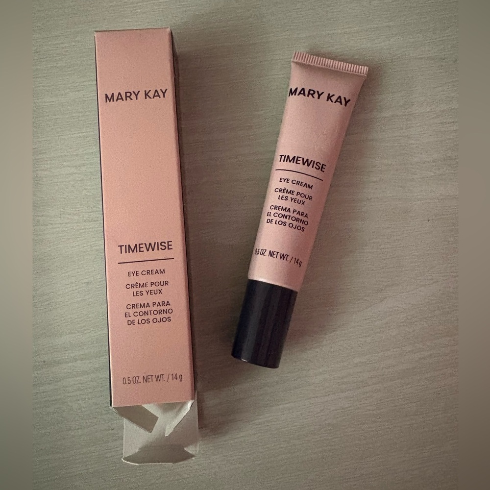Mary Kay 0.5 oz Timewise Eye Cream
